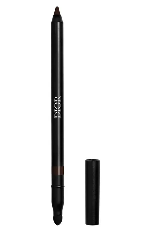 The Diorshow On Stage Crayon Kohl Eyeliner in 594 Marron/Brown at Nordstrom | Nordstrom
