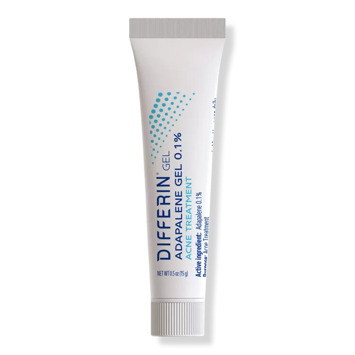 0.1% Adapalene Treatment Gel | Ulta
