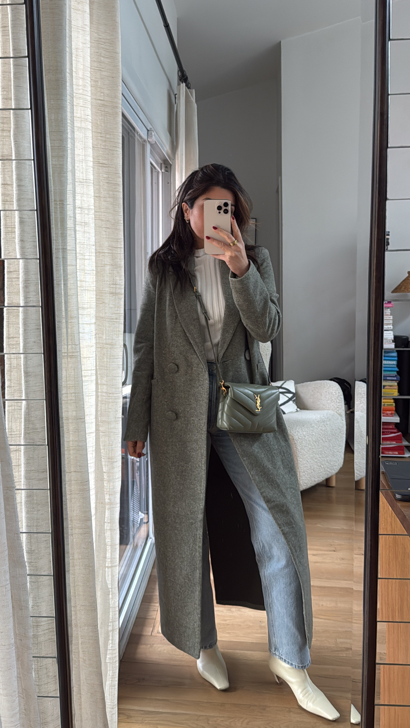 I’ve really been loving maxi herringbone coats! Elevates any casual outfit instantly! and also perfect addition to complete your holiday outfit!  

#LTKSaleAlert #LTKStyleTip #LTKHoliday