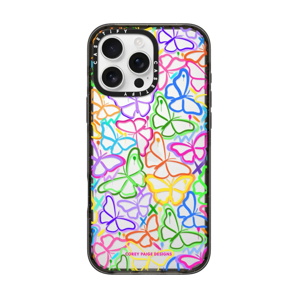 Impact Case | Casetify