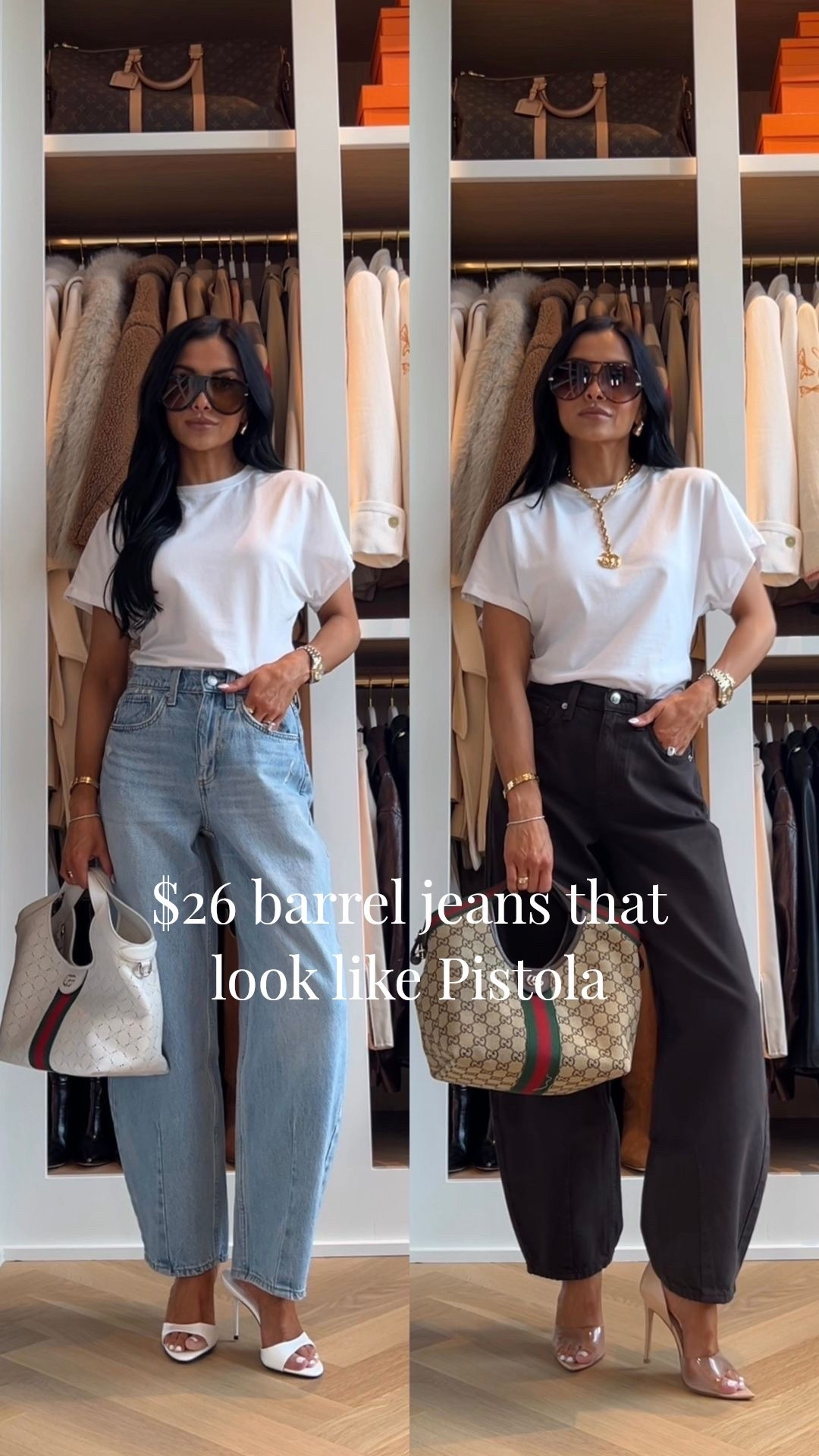 Target denim that looks designer
These jeans look so similar to Pistola jeans and they’re comfortable too!
Wearing a 00
On sale for Labor Day weekend

#LTKSaleAlert #LTKOver40 #LTKmomlife
