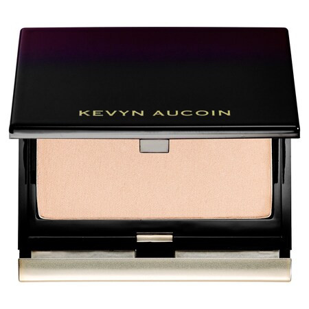 KEVYN AUCOIN The Celestial Highlighting Powder Candlelight 0.11 oz/ 3 g | Sephora (US)