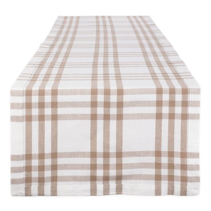 Farm to Table Check Table Runner | Target