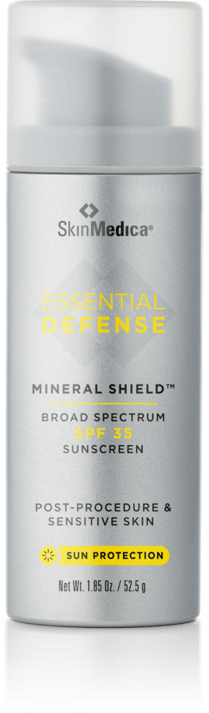 Essential Defense untinted | Gilpin Facial Aesthetics