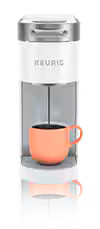 K-Mini Plus® Single Serve Coffee Maker | Keurig