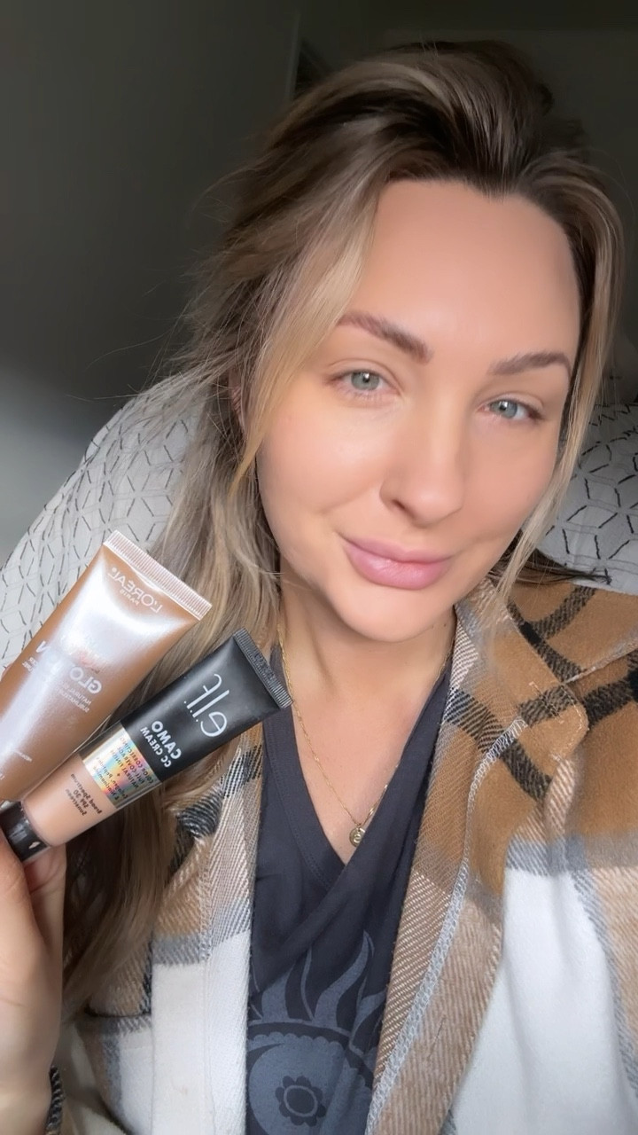 Current favorite drugstore foundation 

#LTKover40 #LTKbeauty #LTKstyletip