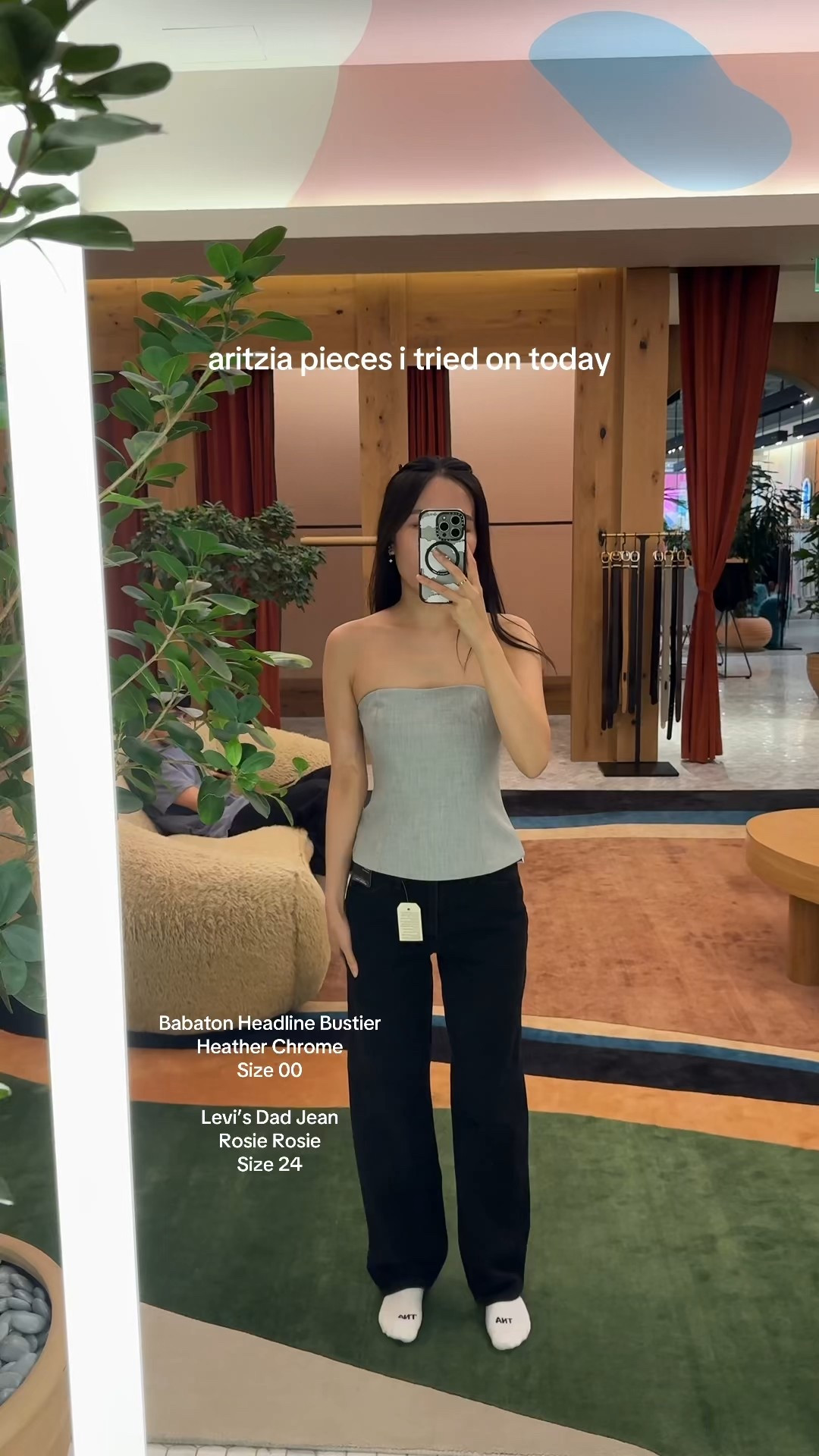pieces i tried on during the aritzia clientele sale

#LTKTravel #LTKWorkwear #LTKSaleAlert