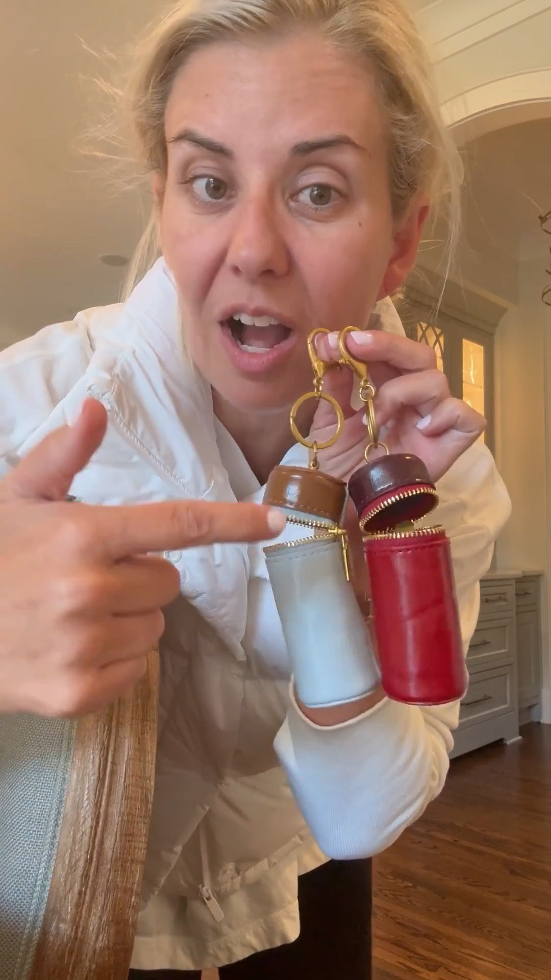 I’m telling you…the best gift for any gal in your life!! Under $25 - so you probably need one for yourself too!

#LTKSaleAlert #LTKGiftGuide #LTKFindsUnder50