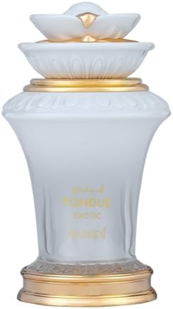 Hamidi Fondue Exotic for Women - 3.4 oz EDP Spray | Amazon (US)