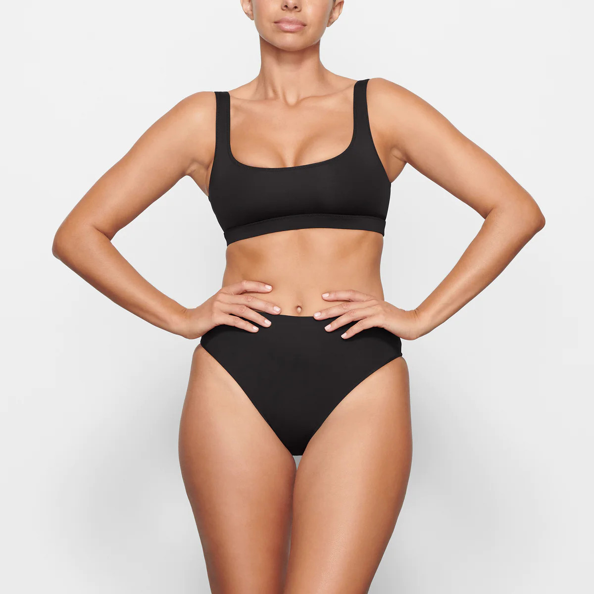 SWIM TANK BIKINI TOP | SKIMS (US)