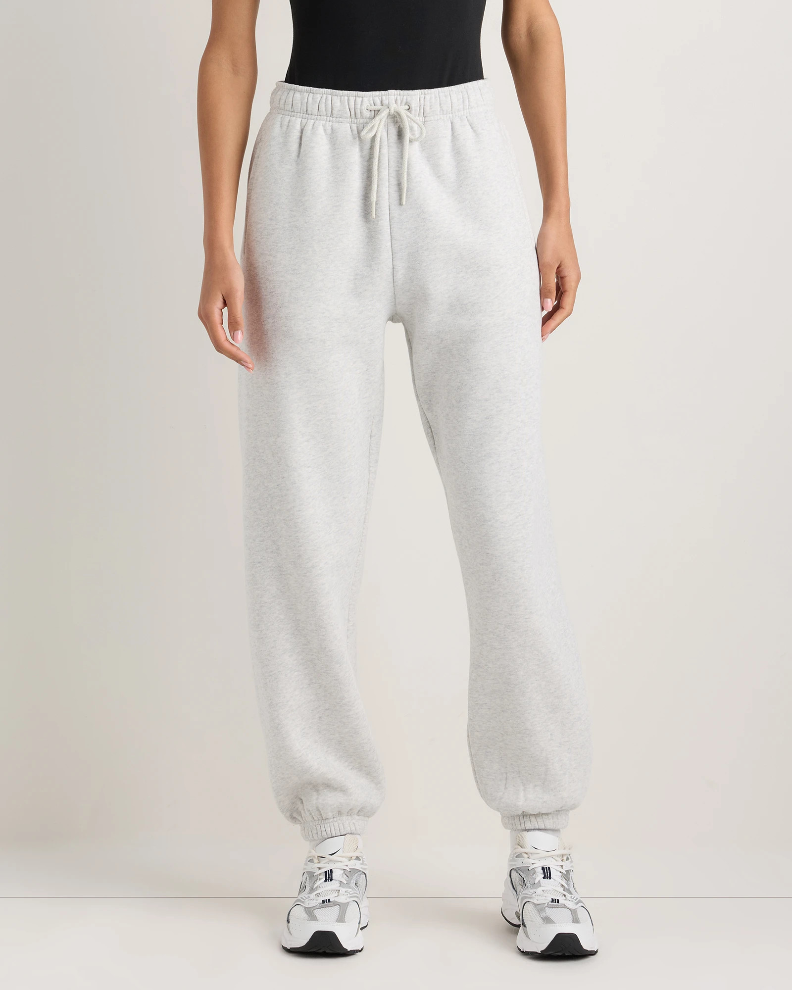 Everyday Fleece Joggers | Quince
