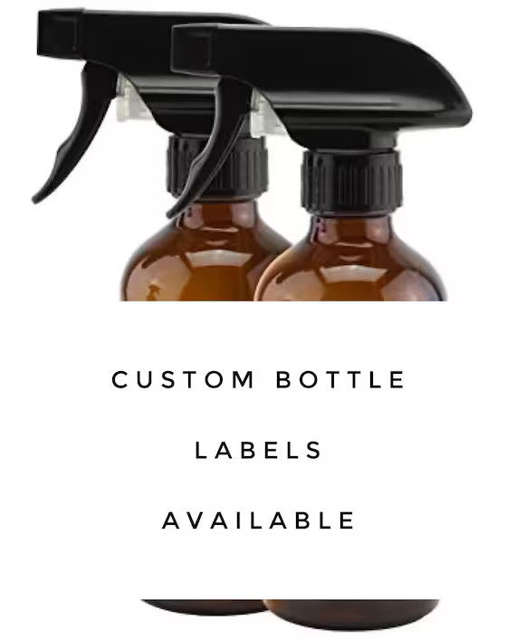 Custom Labels for All Your DIY Projects  Labels ONLY | Etsy | Etsy (US)