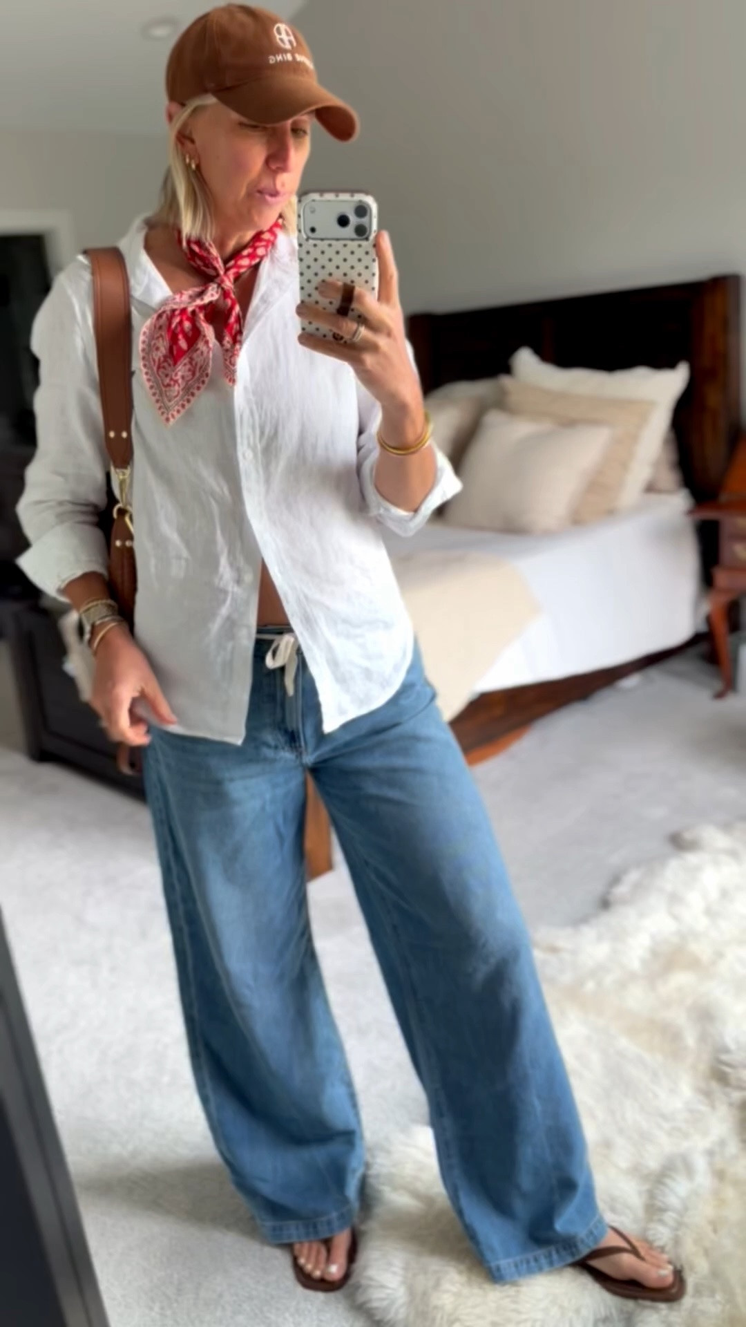 Farmers market outfit

#LTKootd #LTKSeasonal #LTKOver40