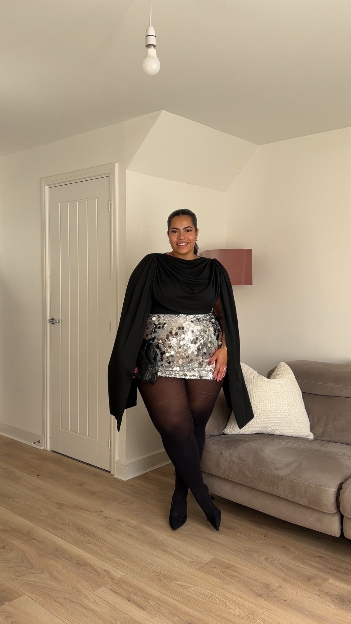 christmas party inspo🥂✨
top is from tiktok shop (linked in my store front) x

#LTKSeasonal #LTKHoliday #LTKPlusSize