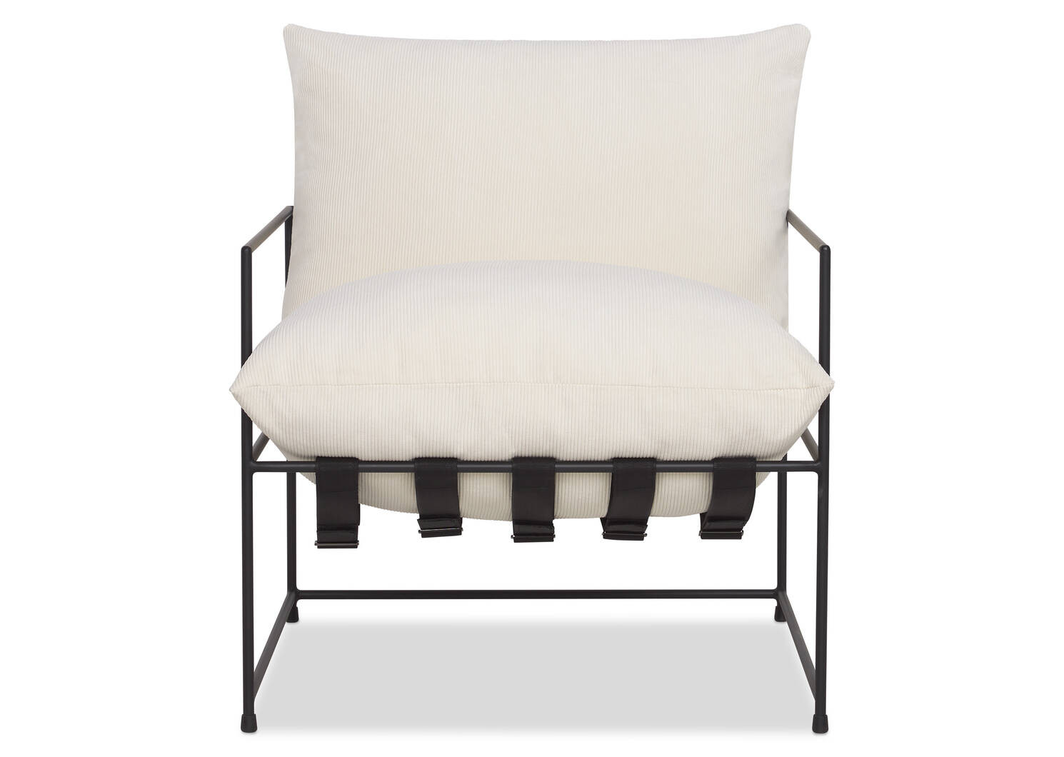 Mondo Chair 28" -Sorrento Vanilla | Urban Barn