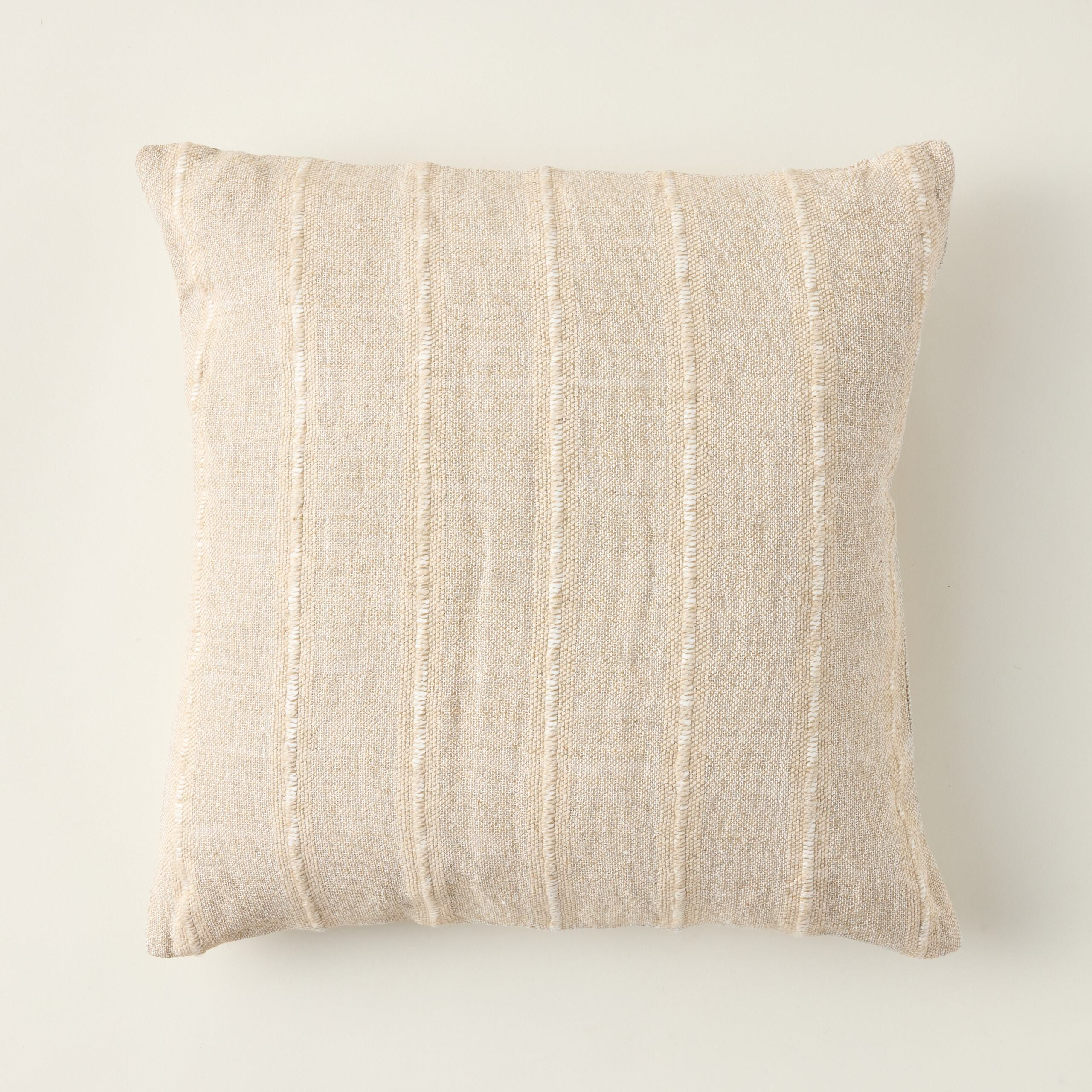 Bristol Pillow | Kate Marker Home