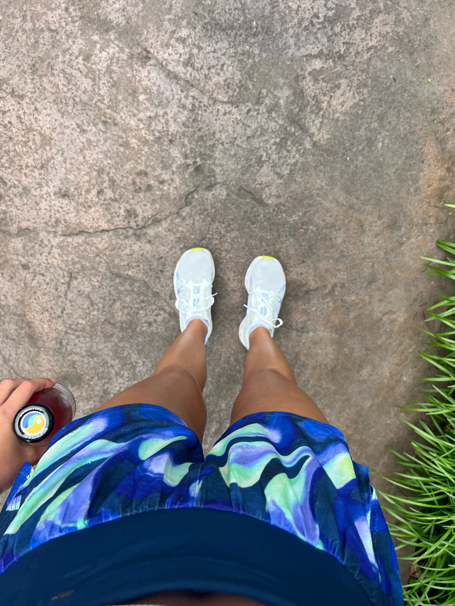 These are the softest and comfiest running shorts I have ever put on. I’m wearing a size small. 🏃🏽‍♀️🧿

#LTKActive