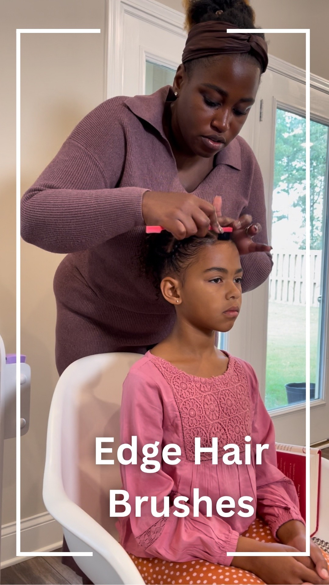 Edge Brushes for Curly Hair! #curlyhaircare #curlyhair

#LTKgrwm #LTKselfcare #LTKmomlife