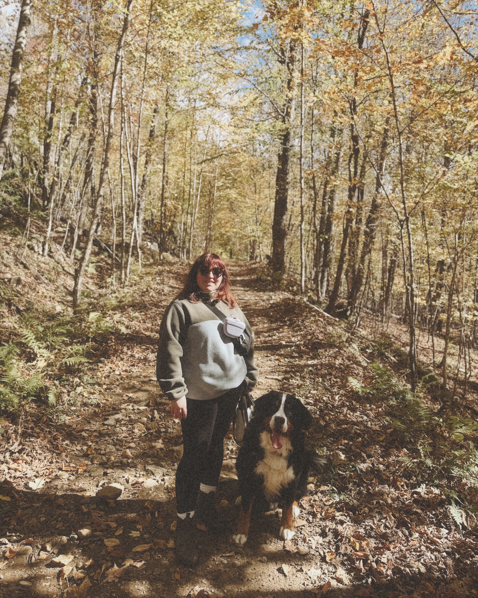 Fall hiking is one of my favourites! 

#LTKstyletip #LTKautumn #LTKmidsize