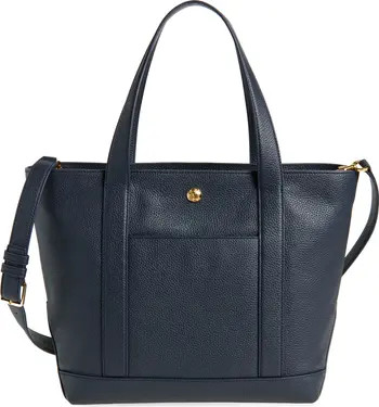 Grand Goody Leather Tote | Nordstrom