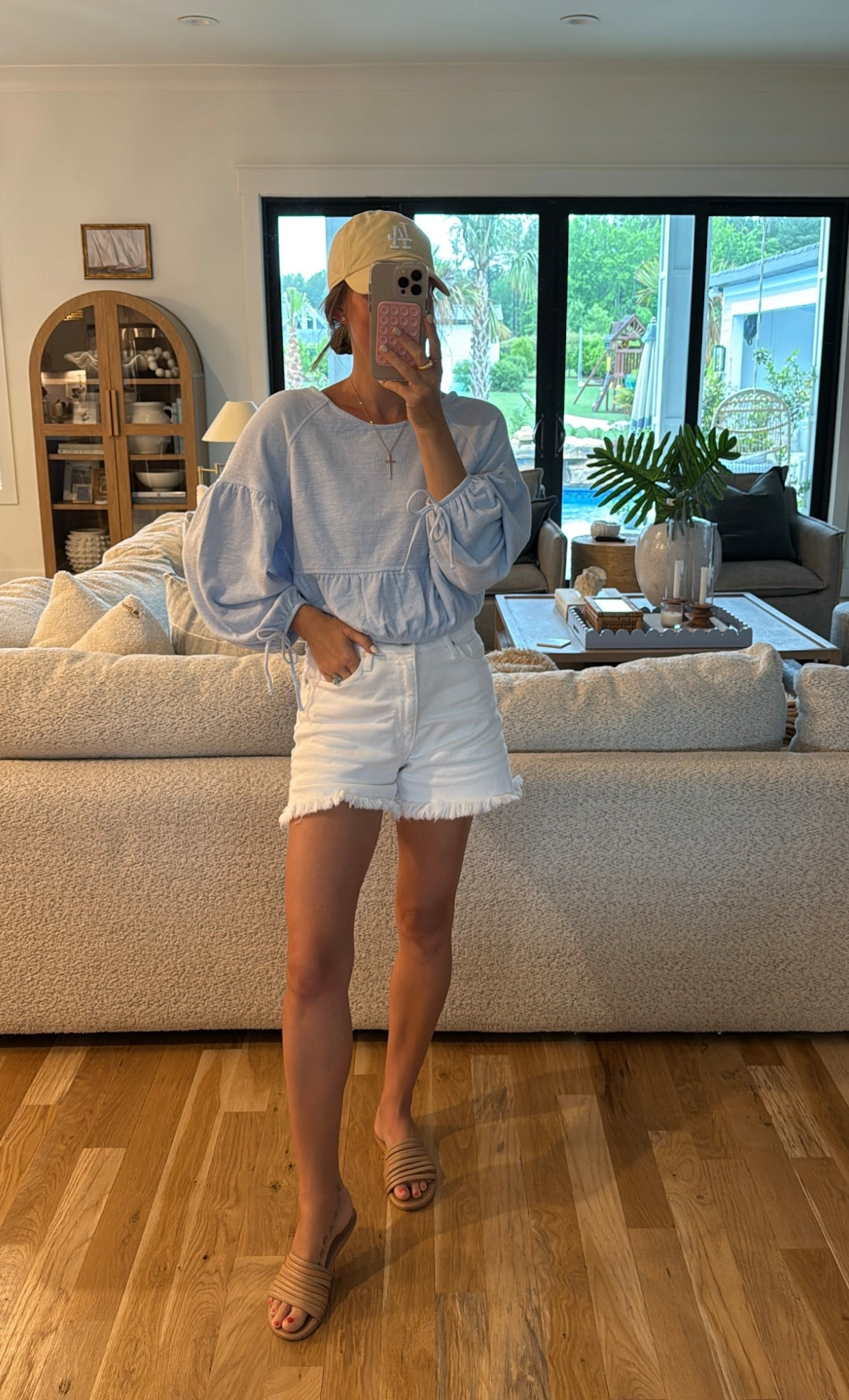 ootd 🐟

#LTKFindsUnder50 #LTKSeasonal #LTKSaleAlert