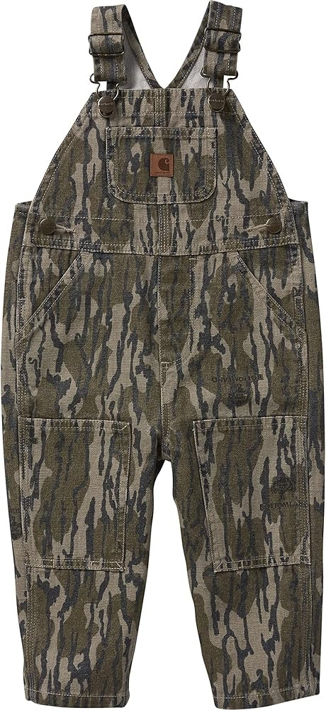 Carhartt Boys' Bib Overall | Amazon (US)