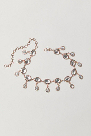 Calista Crystal Belt | Free People (Global - UK&FR Excluded)