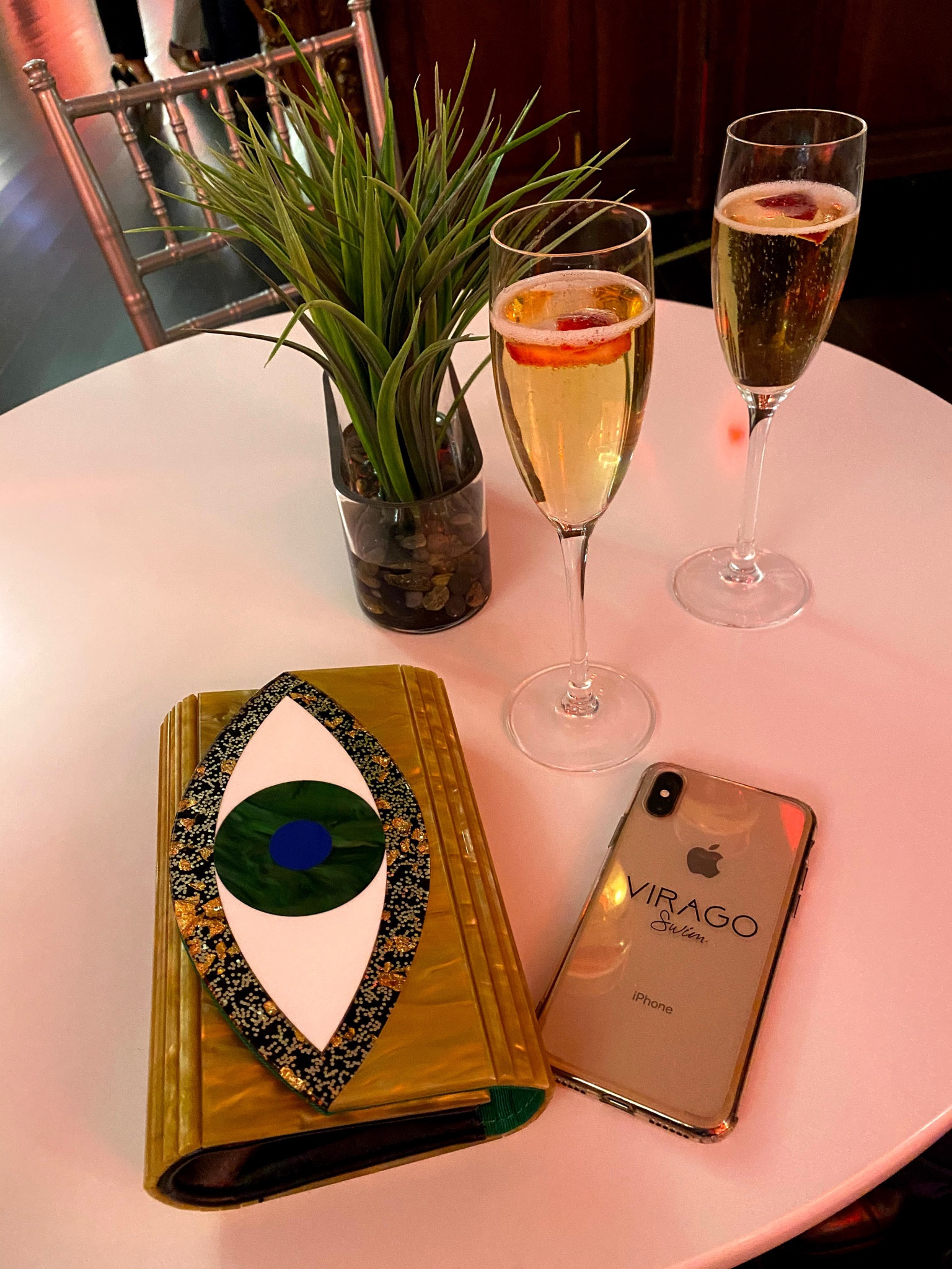 You can never go wrong with a unique purse. 🧿 

#LTKGiftGuide #LTKstyletip #LTKwedding