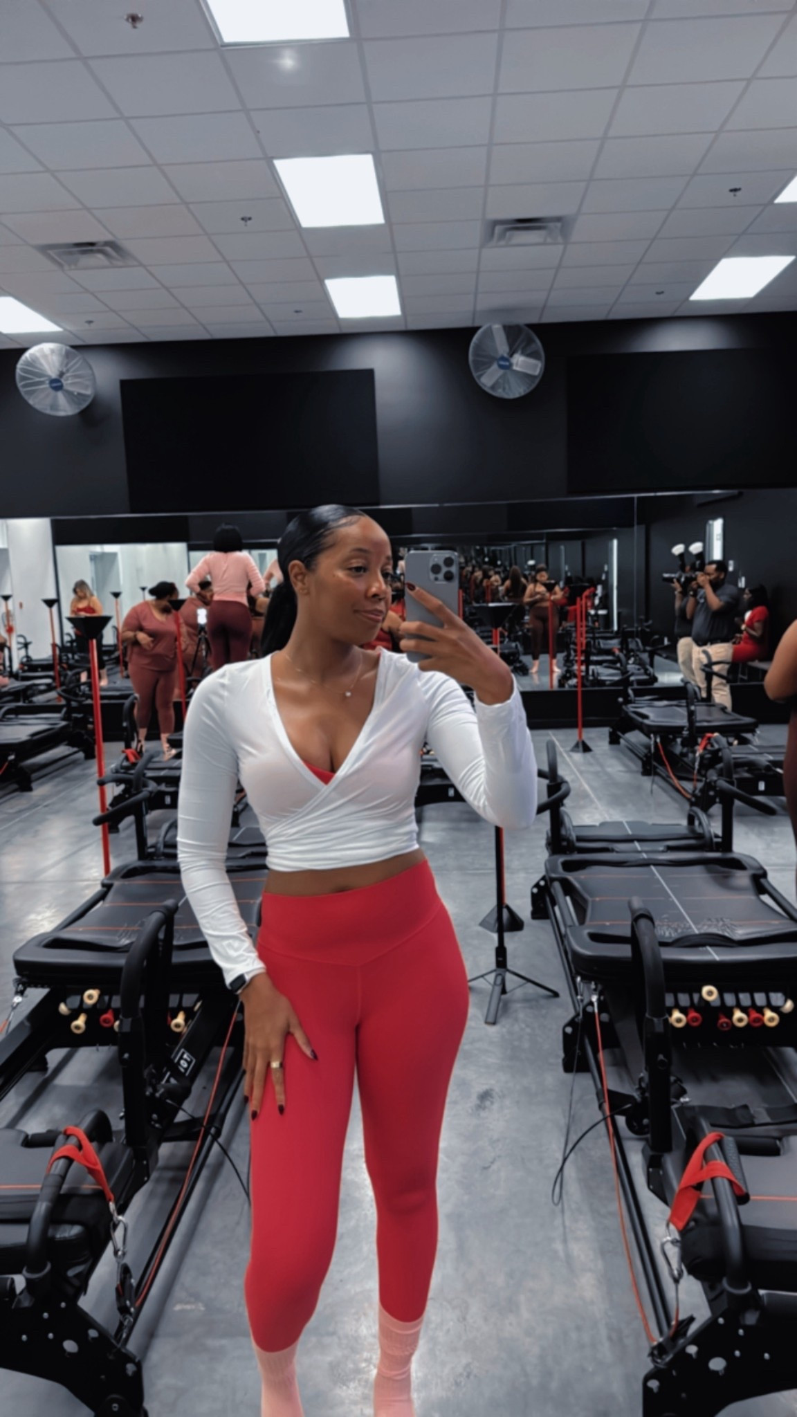 Pilates Princess 💕✨

#LTKSaleAlert #LTKStyleTip #LTKActive