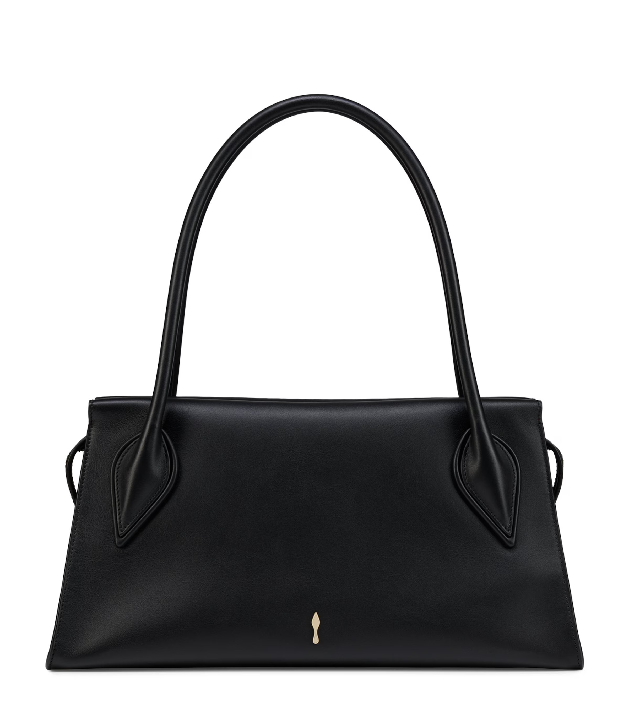 Christian Louboutin Venus Medium Leather Shoulder Bag | Harrods (US)