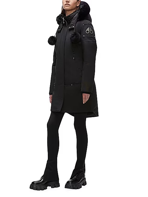 Moose Knuckles


Stirling Parka



5 out of 5 Customer Rating | Saks Fifth Avenue (CA)