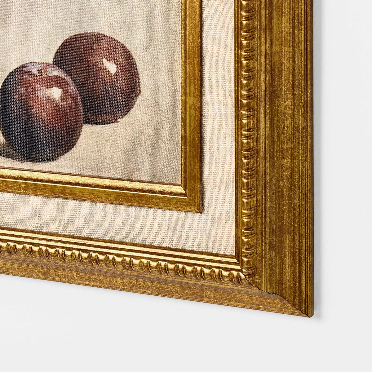 18"x14" Still Life Framed Wall Art - Threshold\u2122 designed with Studio McGee | Target