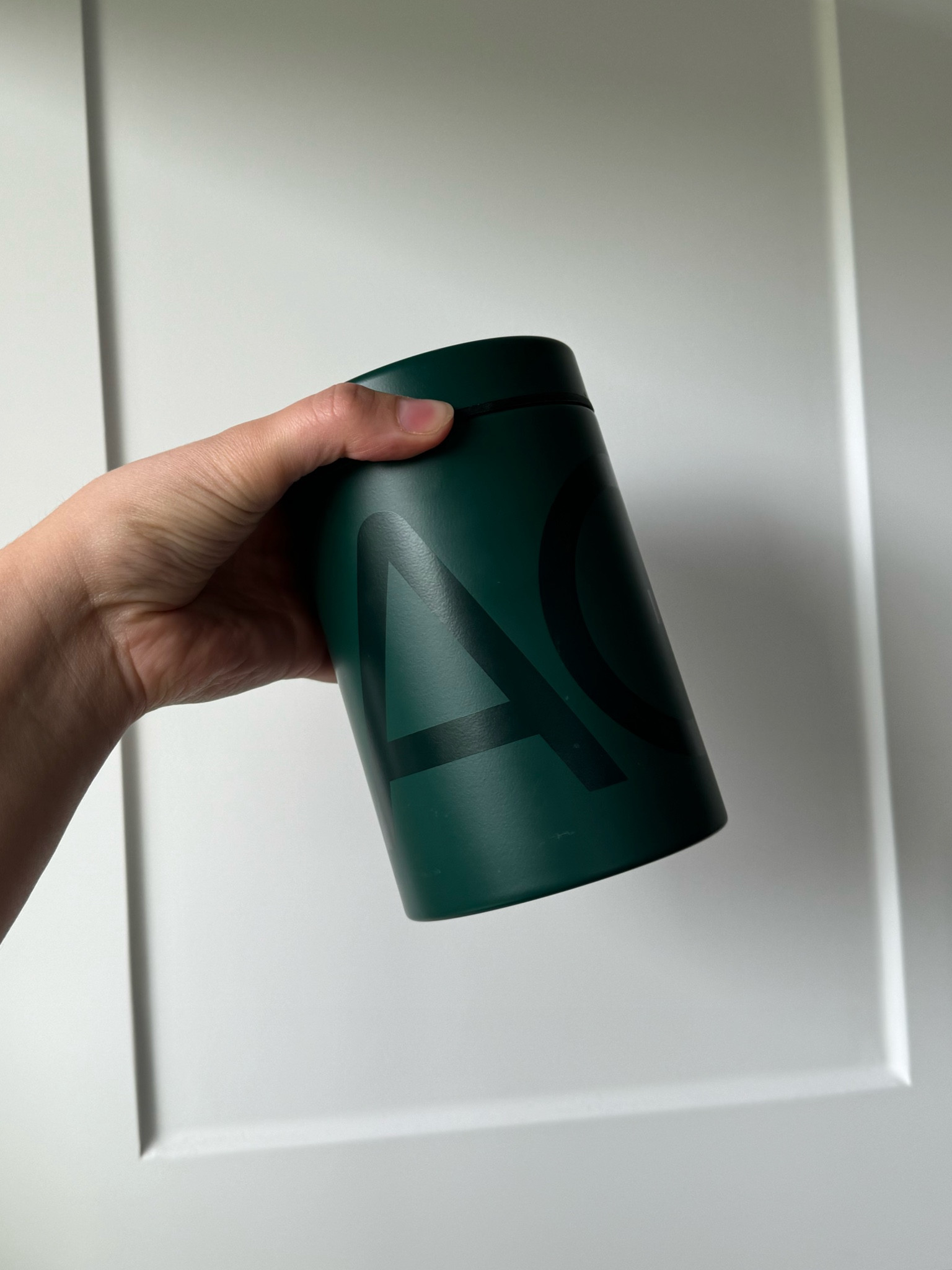 The best morning drink, AG1 🥗✨ This sets me and my crazy hormones up for success every time!! 
