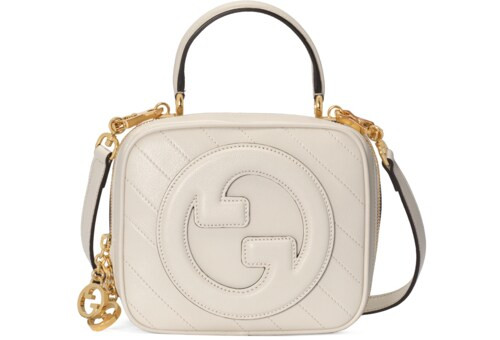 Gucci Blondie top handle bag | Gucci (US)