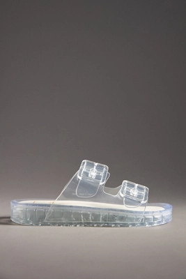 Dolce Vita Julio Jelly Sandals | Anthropologie (US)