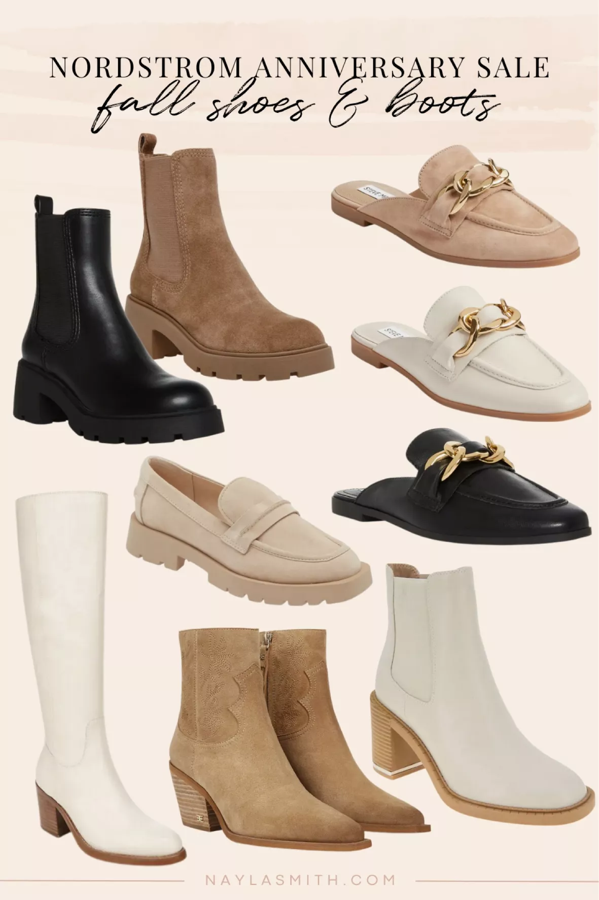 Haylan Chelsea Boot (Women) curated on LTK