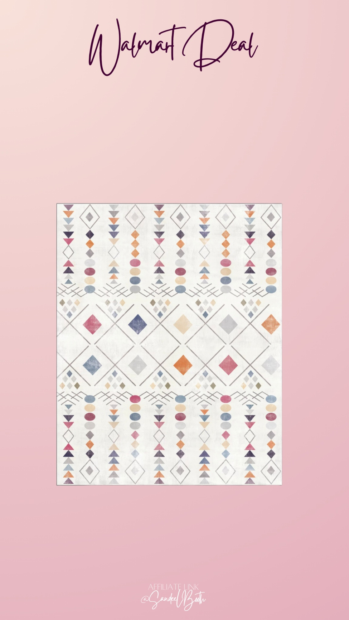 Washable rug under $100! Fall Decor

#LTKfindsunder100 #LTKhome #LTKsalealert