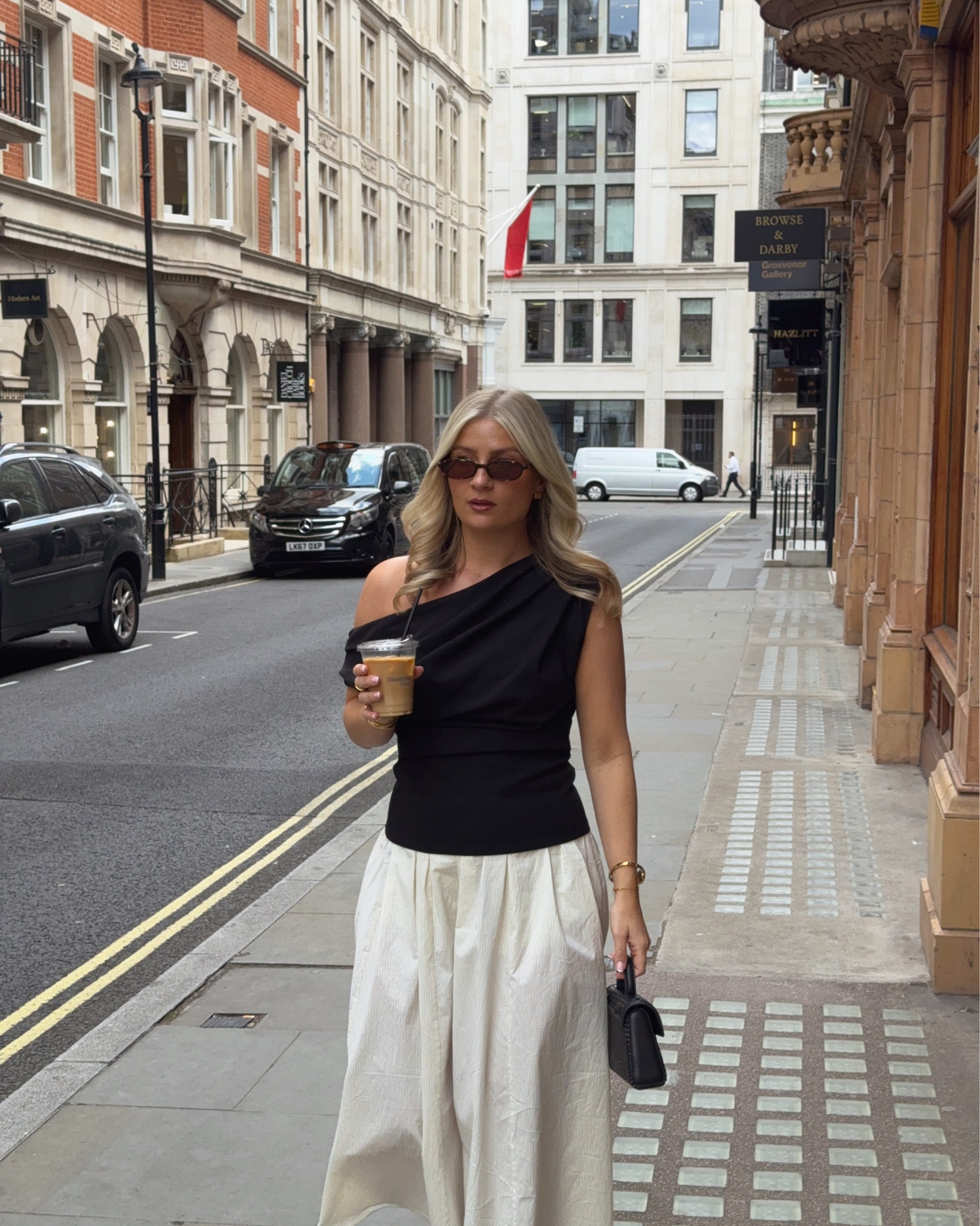 Summer in London 🌞

#LTKuk #LTKsummer #LTKeurope