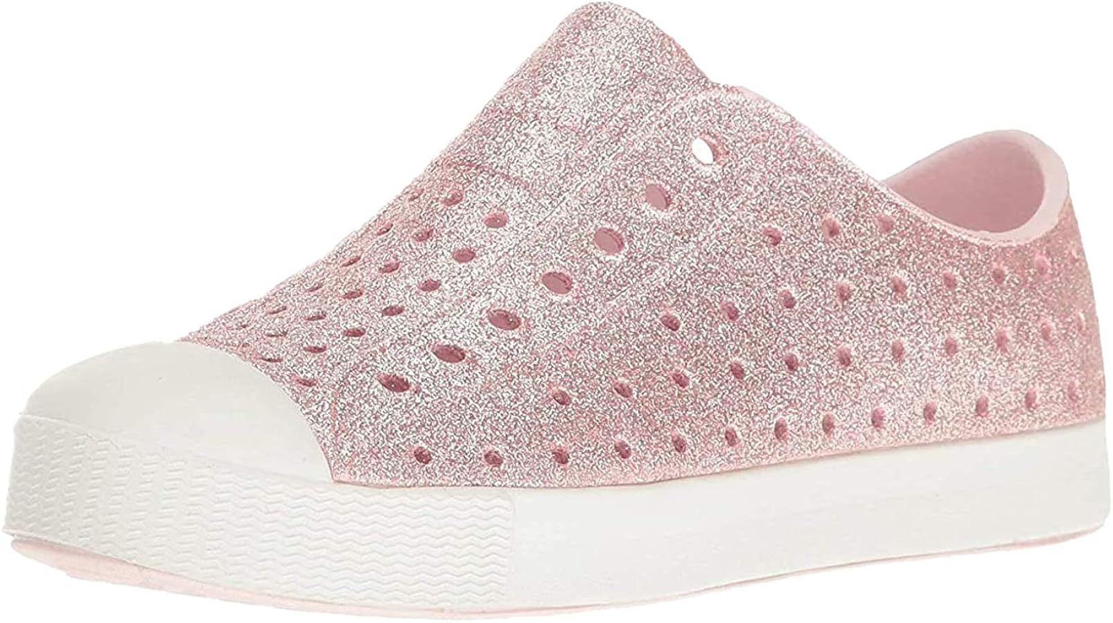 Native Shoes, Jefferson Child, Kids Lightweight Sneaker | Amazon (US)