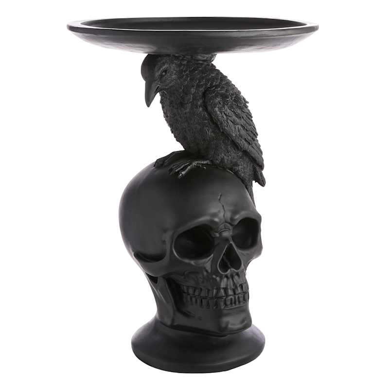 Crow Plant Stand, 24" | At Home