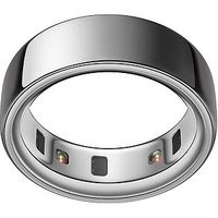 Oura Ring 4 Silver - Boots | Boots.com