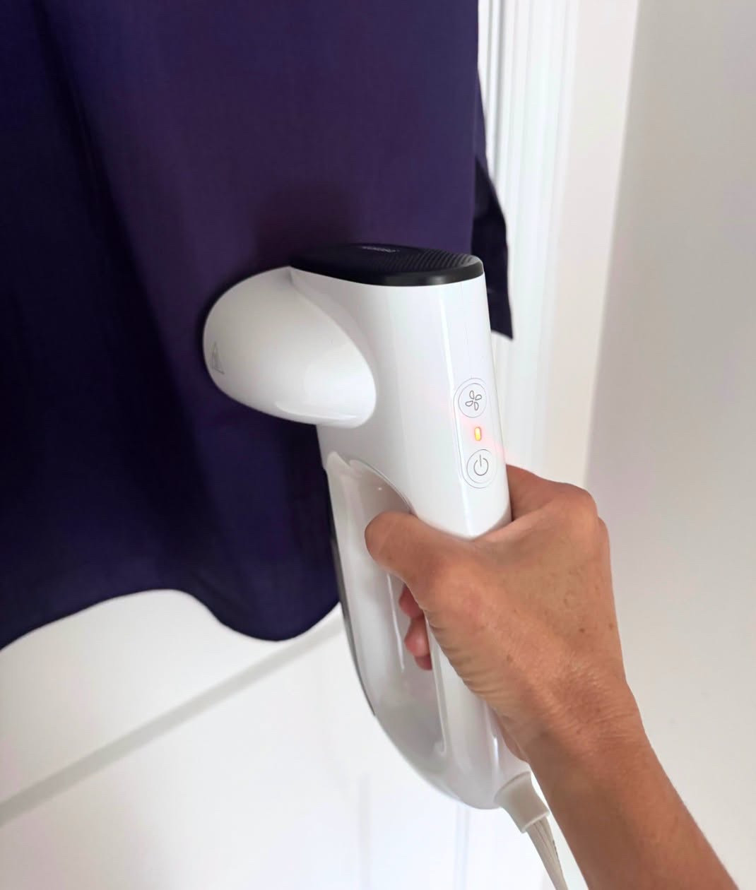Travel steamer on sale

Travel garment steamer
Portable clothes steamer
Mini travel steamer
Wrinkle remover steamer
Compact clothing steamer
Handheld garment steamer
Travel essentials
Carry on travel gadgets
Steam iron for travel
Packing essentials for travel

#LTKSeasonal #LTKSaleAlert #LTKTravel