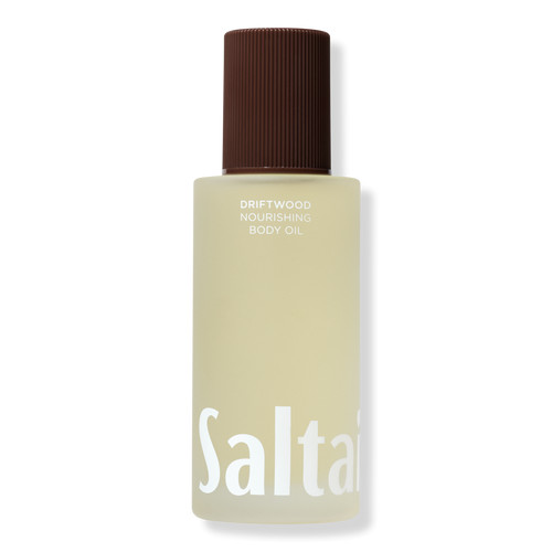 Nourishing Body Oil with Squalane | Ulta