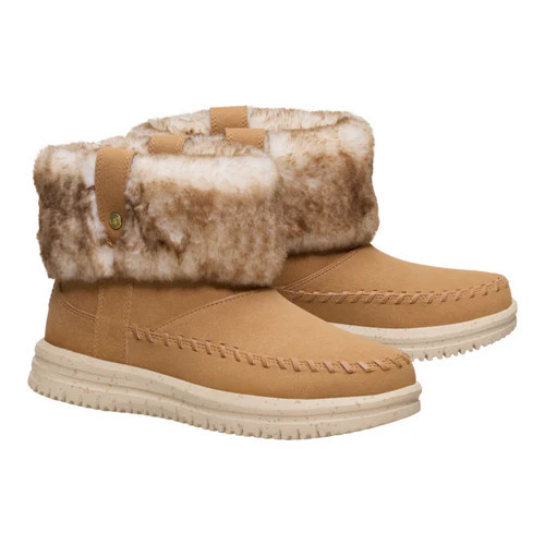 Camden Cuff Classic Cozy | HEYDUDE