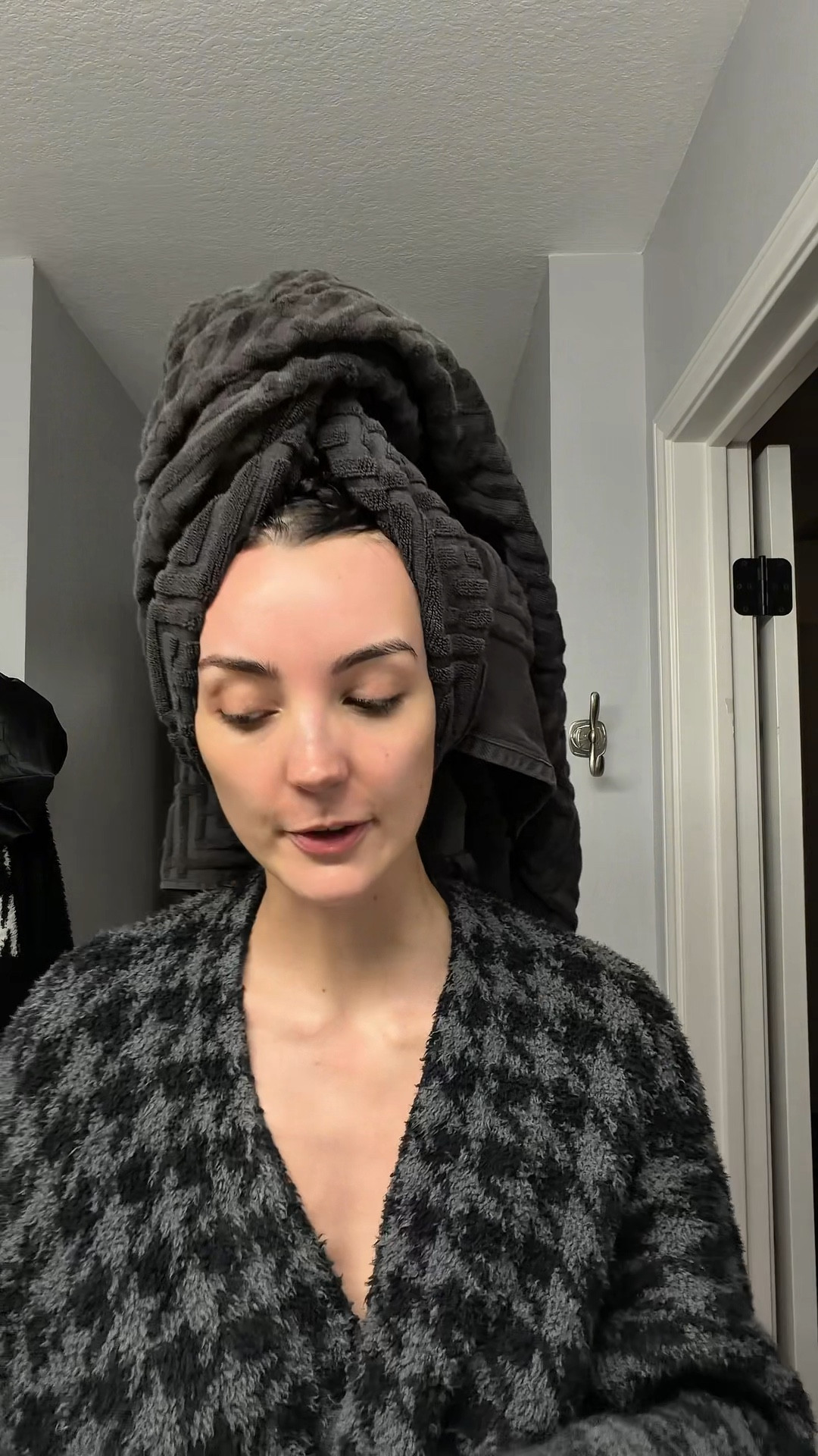 hair wash routine for bouncy blowout! Dyson air wrap routine, hair styling, styling extensions 

#LTKmorningroutine #LTKgrwm