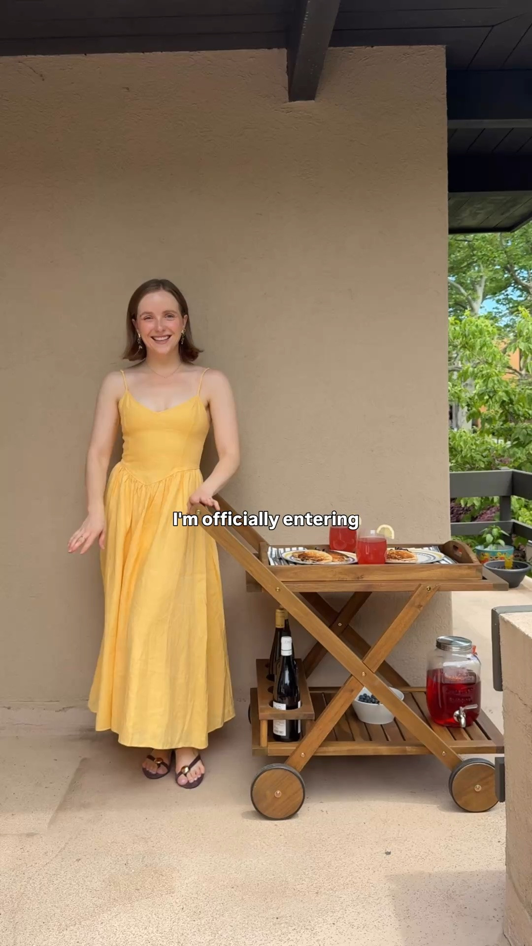 Getting my patio ready to host with @Wayfair Linking all of my small patio pieces that make it easy for throwing all the summer get togethers

 #ad #wishyouwerehere #outdoor #Wayfair
#WayfairPartner

#LTKHome