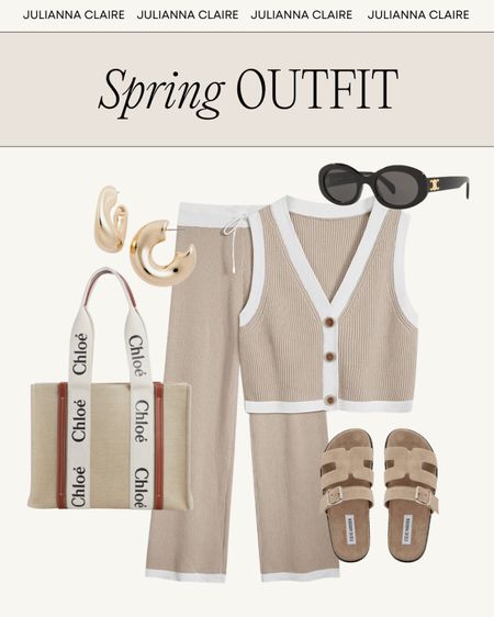 Casual Outfit Idea ✨

casual outfit // spring outfits // spring outfit ideas // elevated basics // amazon fashion finds // casual style // spring fashion // old money // old money style

#LTKstyletip #LTKfindsunder50 #LTKfindsunder100