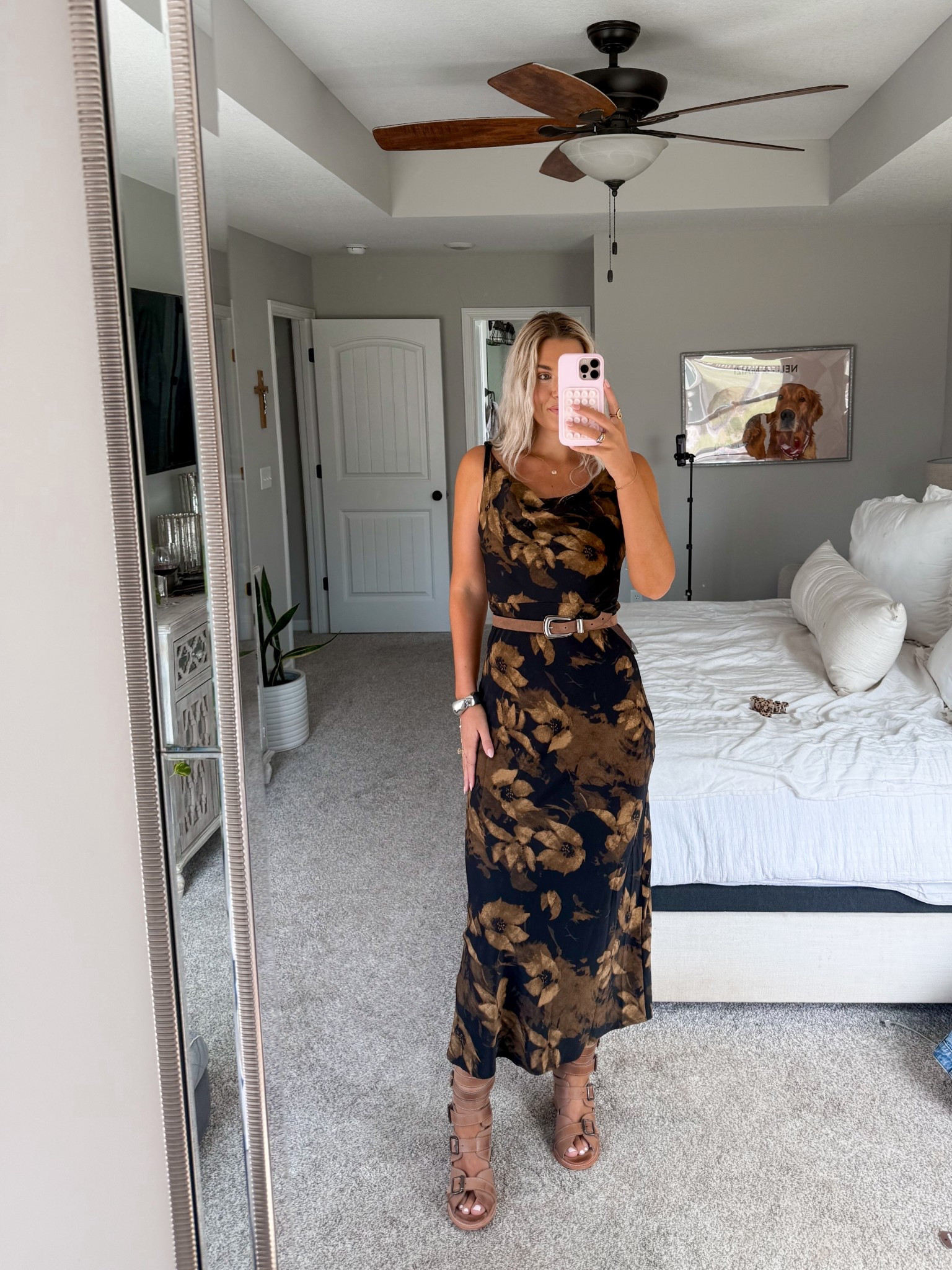 western wedding guest 
dress in a size 4 
code KIRAMAE15 for shoes 

#LTKWedding #LTKStyleTip #LTKFindsUnder50