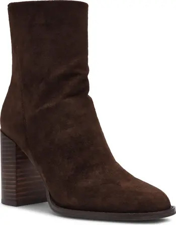 Obsession Bootie (Women) | Nordstrom