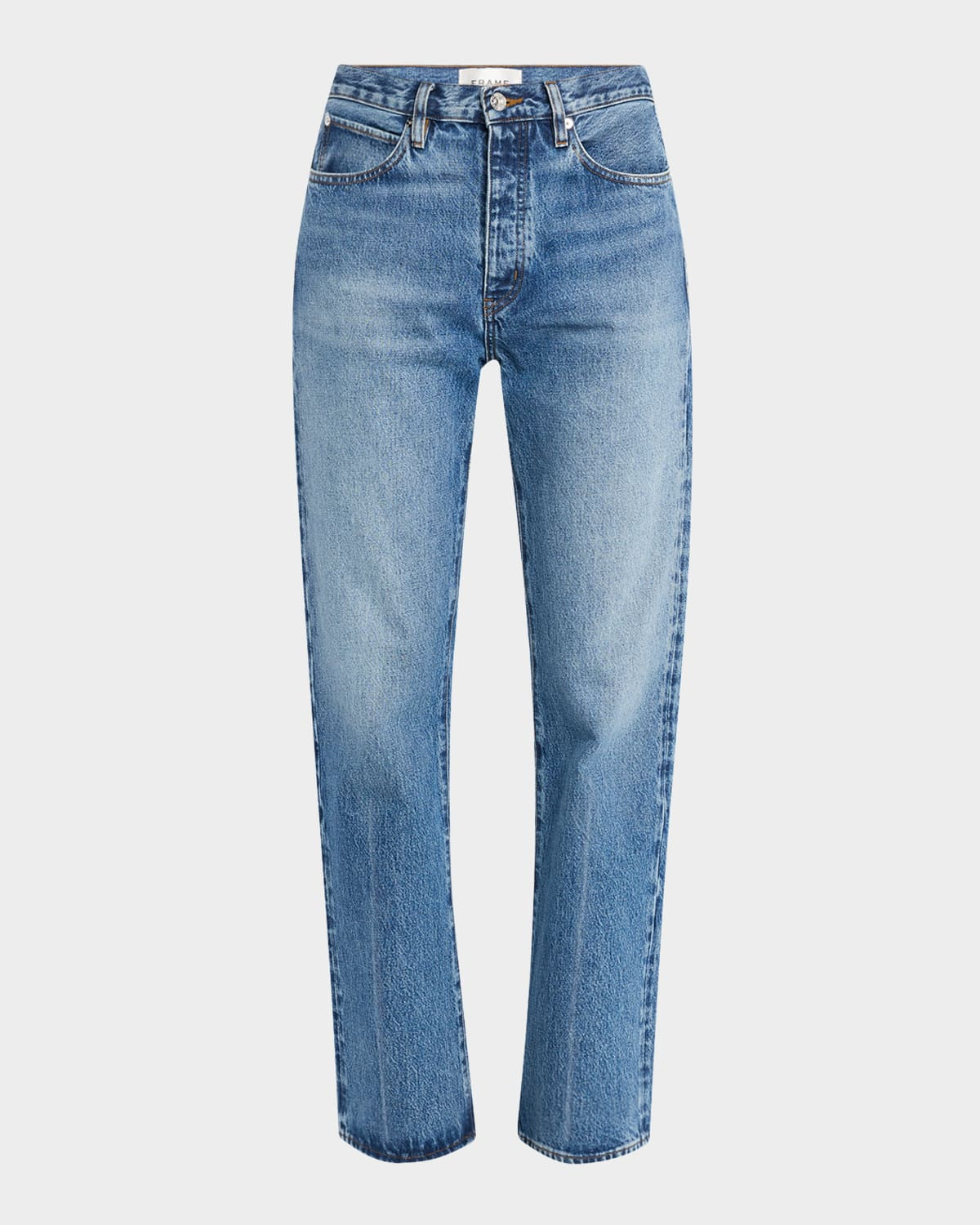 The Vertical Jeans | Neiman Marcus